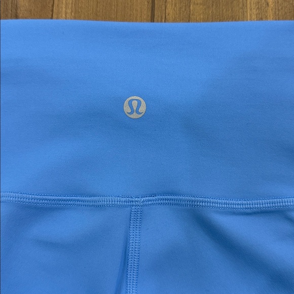 Lululemon Wunder Under High-Rise Tight 25" - Picture 6 of 11